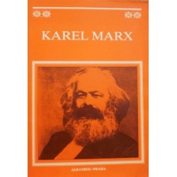 - Karel Marx