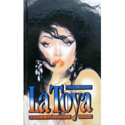 Jackson La Toya, Romanowski Patricia - La Toya (Mládí v rodině Jacksonových)