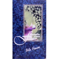 Hamvas Béla - Filosofie vína