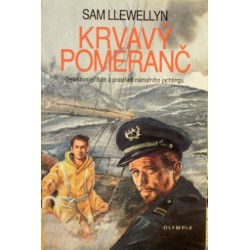 Llewellyn Sam - Krvavý pomeranč