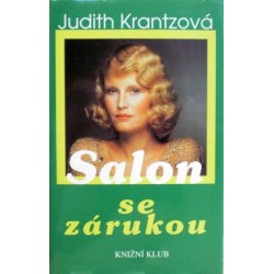 Krantzová Judith - Salon se zárukou