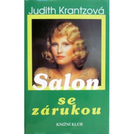 Krantzová Judith - Salon se zárukou