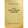 Babka Alois - Za polární kruh