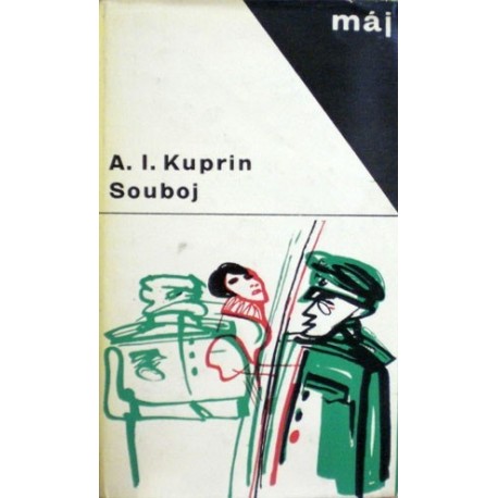 Kuprin A. I. - Souboj