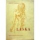Vápeník Rudolf - Láska