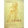 Vápeník Rudolf - Láska