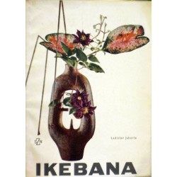 Jakerle Ladislav - Ikebana