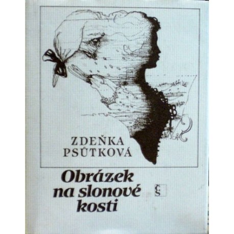 Psůtková Zdeňka - Obrázek na slonové kosti
