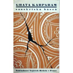 - Ghata Karparam (Rozbitý džbán)