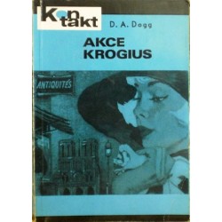 Dogg D. A. - Akce Krogius