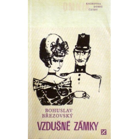 Březovský Bohuslav - Vzdušné zámky