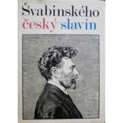 Páleníček Ludvík - Švabinského český slavín