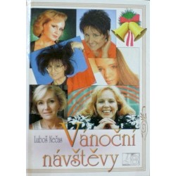 Nečas Luboš - Vánoční návštěvy