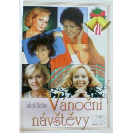 Nečas Luboš - Vánoční návštěvy