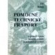 Bílek Jiří - Pomocné technické prapory