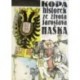 Bouček Antonín - Kopa historek ze života Jaroslava Haška