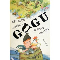 Vangeli Spiridon - Gugu - Kapitán na lodi