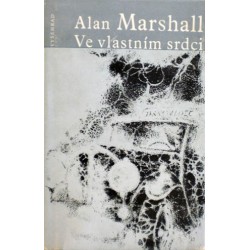 Marshall Alan - Ve vlastním srdci
