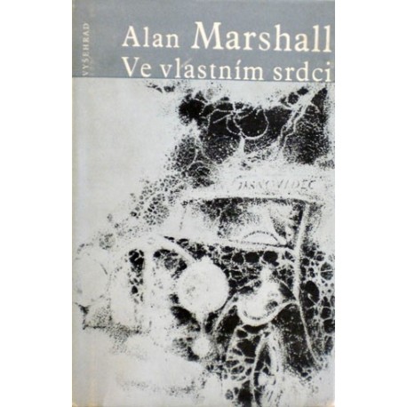 Marshall Alan - Ve vlastním srdci