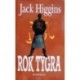 Higgins Jack - Rok tygra
