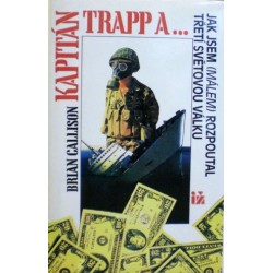 Callison Brian - Kapitán Trapp a ...