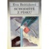 Bešňáková Eva - Schodiště z písku