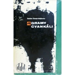 Strumph - Wojtkiewicz Stanislaw - Čtyři gramy cyankáli