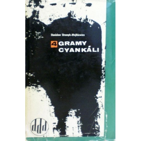 Strumph - Wojtkiewicz Stanislaw - Čtyři gramy cyankáli