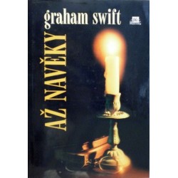 Swift Graham - Až navěky