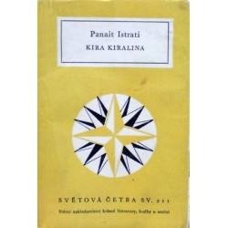 Istrati Panait - Kira Kiralina