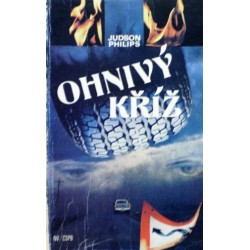 Philips Judson - Ohnivý kříž