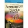 Marek Josef a kolektiv - Farmakoterapie vnitřních nemocí