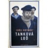 Krymov Jurij - Tanková loď