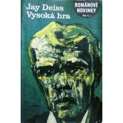 Deiss Jay - Vysoká hra
