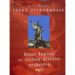 Mlejnek Karel - Česká filharmonie
