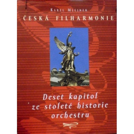 Mlejnek Karel - Česká filharmonie