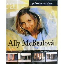 Appelo Tim - Ally McBealová