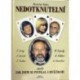 Kuba Rostislav - Nedotknutelní aneb Jak jsem potkal hvězdu