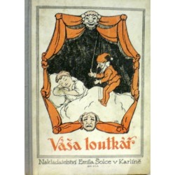 Storm Theodor - Váša loutkář