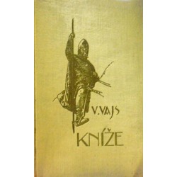 Vajs Václav - Kníže