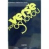 různí autoři - Verše pod osnovou (almanach písňových textů...