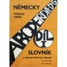 Kříž Radovan - Německy trochu jinak  - Slovník s konverzač...