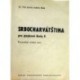 Ljacká Vida, Malá Ludmila - Srbocharvátština pro jazykové školy II.