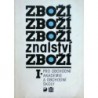 různí autoři - Zbožíznalství