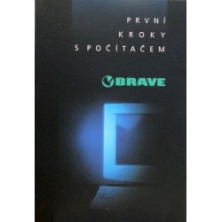 Hlavenka Jiří, Samšuk Petr - První kroky s počítačem
