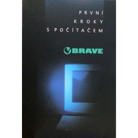 Hlavenka Jiří, Samšuk Petr - První kroky s počítačem