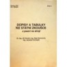Novák J., Zemanová O., Konůpek J. - Dopisy a tabulky ke státní zkoušce z psaní na str.