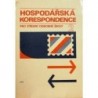 Šedý Rajmund - Hospodářská korespondence 2 pro střední odborné...