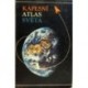 různí autoři - Kapesní atlas světa
