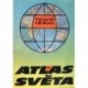 různí autoři - Atlas světa 84